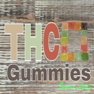 THC0 Gummies