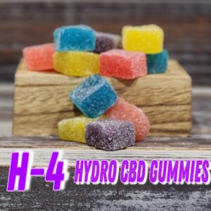 H4 (Hydro CBD)